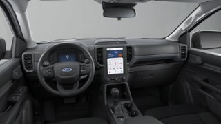 2026 Ford Ranger® Internal Image 2